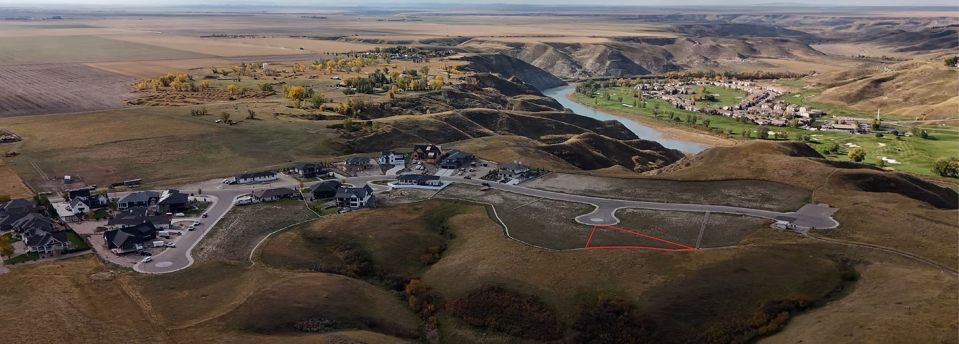 Lot 19 at Gold Canyon Estates