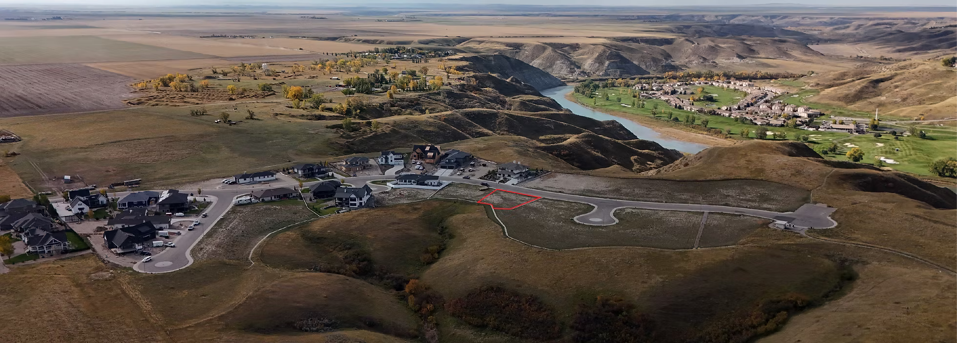 Lot 24 at Gold Canyon Estates